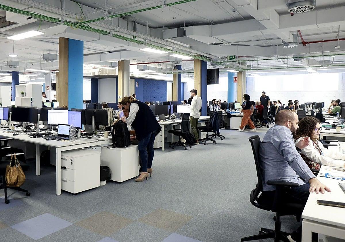 Si durante tu jornada laboral no te dan trabajo puedes denunciarlo: lo que dice el Estatuto de los Trabajadores