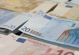 ¿Quieres ser el diseñador de los futuros billetes en euros? El BCE convoca un concurso