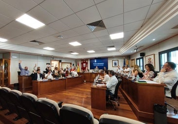 Adiós a la plaza de toros de Benalmádena