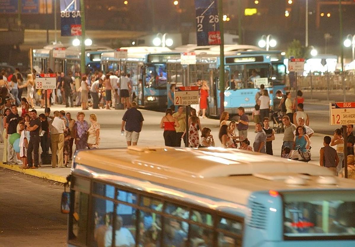 Cómo llegar a la Feria de Málaga 2025: autobuses, metro, taxis y aparcamientos para el Centro y el Real