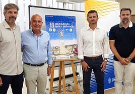 El Unicaja abrirá su ronda de amistosos en Melilla