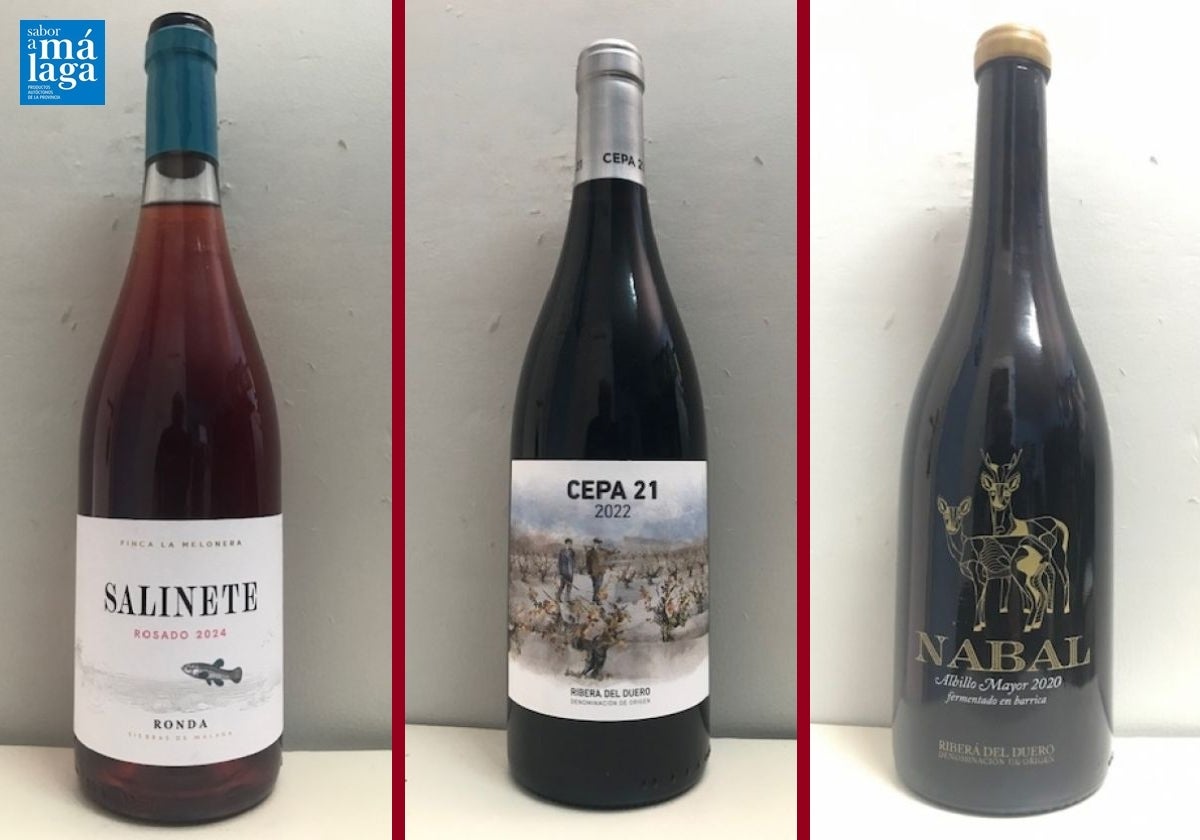 La cata: los vinos recomendados de la tercera semana de agosto