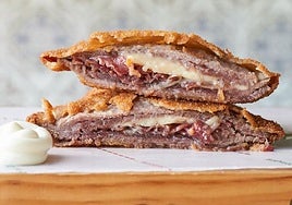 Dónde comer en la Feria de Málaga