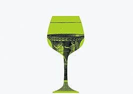 Georgia, el paraíso intacto (II vinos)