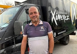 «Hacemos tres turnos para estar pendientes las 24 horas del día»