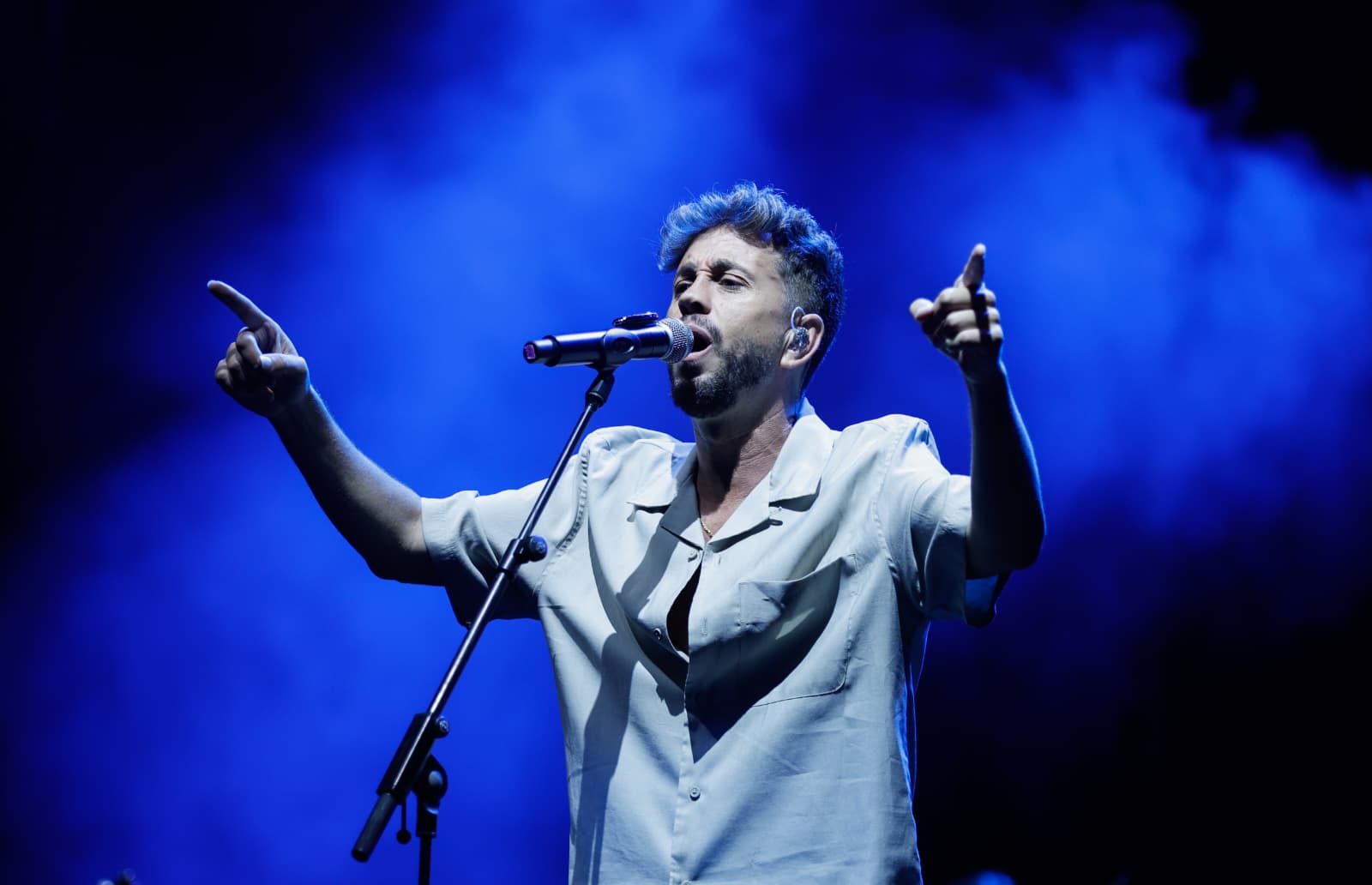 Feria de Málaga 2025: las mejores imágenes del martes