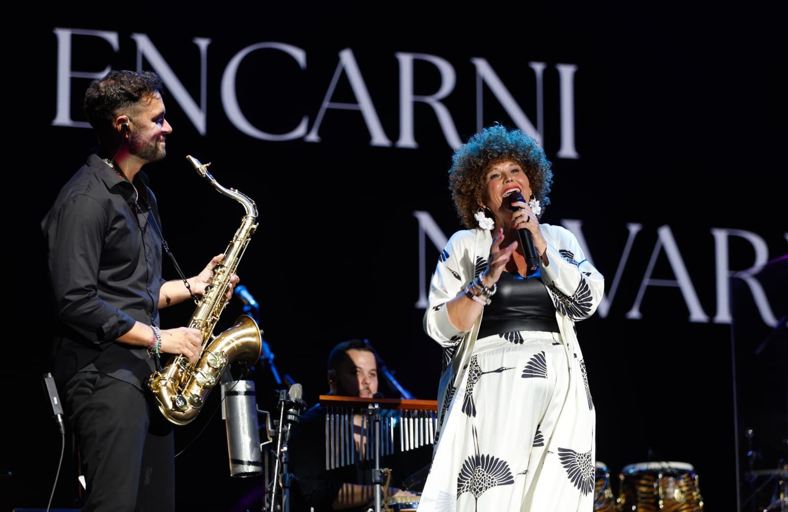 Feria de Málaga 2025: las mejores imágenes del martes