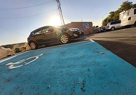 El plan se ha materializado ya en el entorno del CEIP El Tomillar, La Leala y las calles Espiga y Robledo.