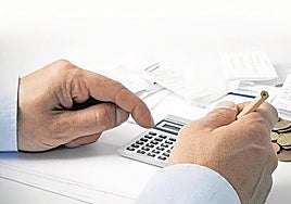 El Estatuto de Trabajadores recoge el derecho a reclamar si cobras menos que un compañero por hacer lo mismo