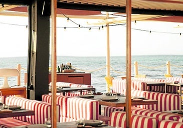 Soleo (Marbella): Cocina tradicional de producto