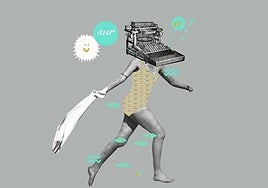 Microrrelatos SUR V Premio Pablo Aranda: textos del 24 de agosto