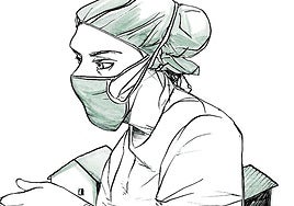 A vueltas con la dedicación de los médicos