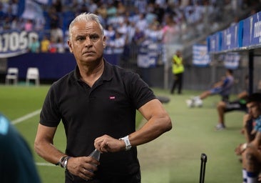 Pellicer: «Rafa ha marcado porque tiene fe y cree»