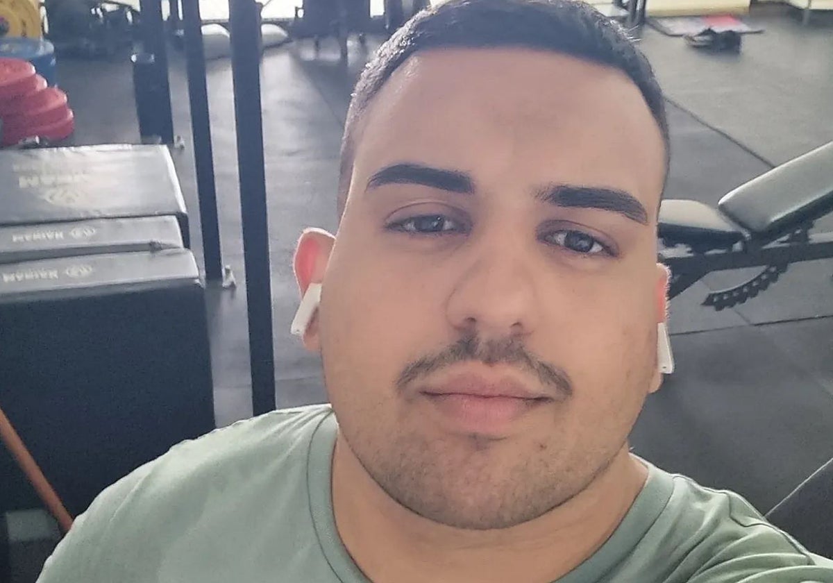 Entregado a su familia y al deporte: así era Ángel, el joven asesinado a puñaladas en Capuchinos