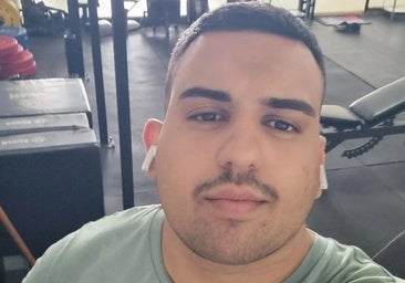 Entregado a su familia y al deporte: así era Ángel, el joven asesinado a puñaladas en Capuchinos