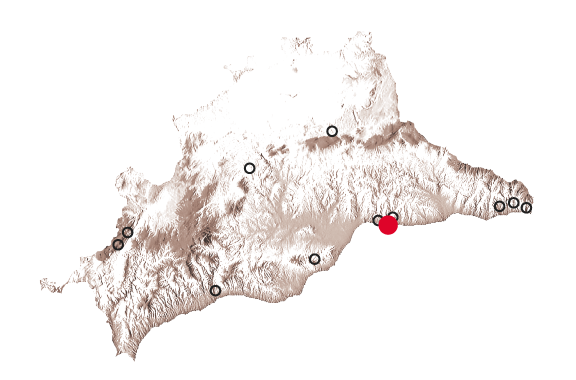 Cueva de la Victoria