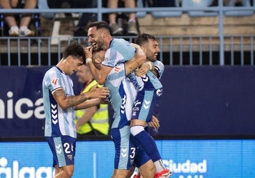 Rafa, sobre su chilena: «Yo la he visto arriba y he intentado hacerlo lo mejor posible...»