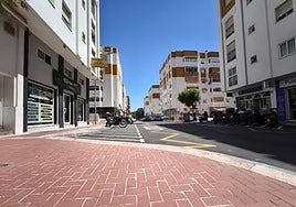 Las obras están presupuestadas en 2,64 millones de euros.