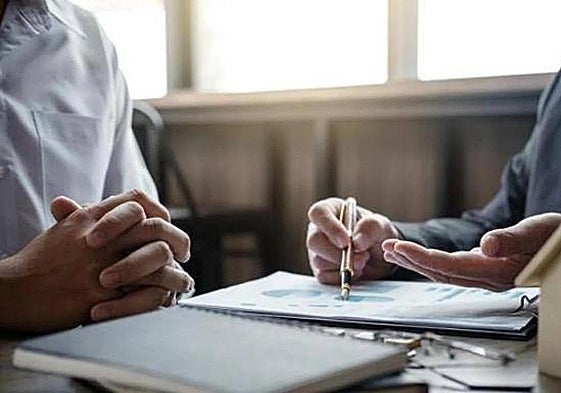 ¿Crisis de la vivienda en Málaga?: las hipotecas solo suben un 1%, 30 puntos menos que la media