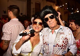 Fiesta de la Gramola este sábado en Canillas de Albaida.