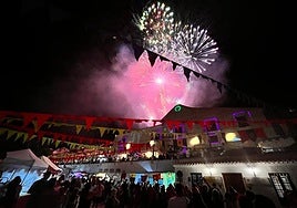 El festival Frigiliana 3 Culturas celebra su edición número 18 este fin de semana.