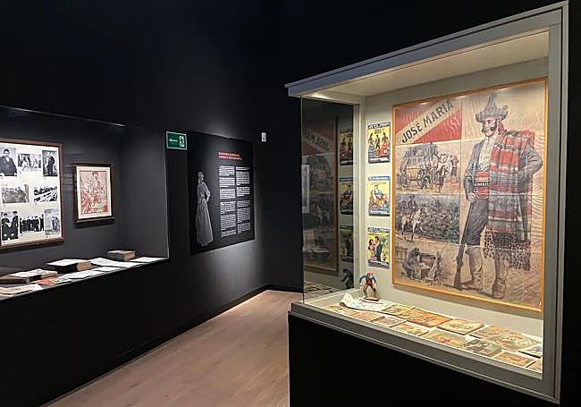 Galería del Bandolero