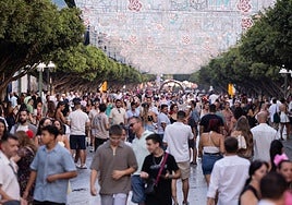 Imagen del Real de Cortijo de Torres.