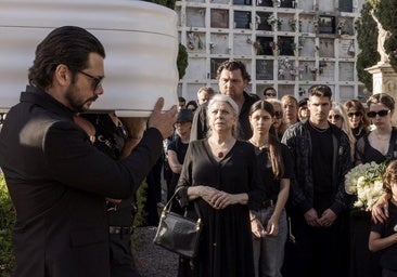 Netflix y Amazon coronan el verano con el estreno de sus últimas series rodadas en Málaga