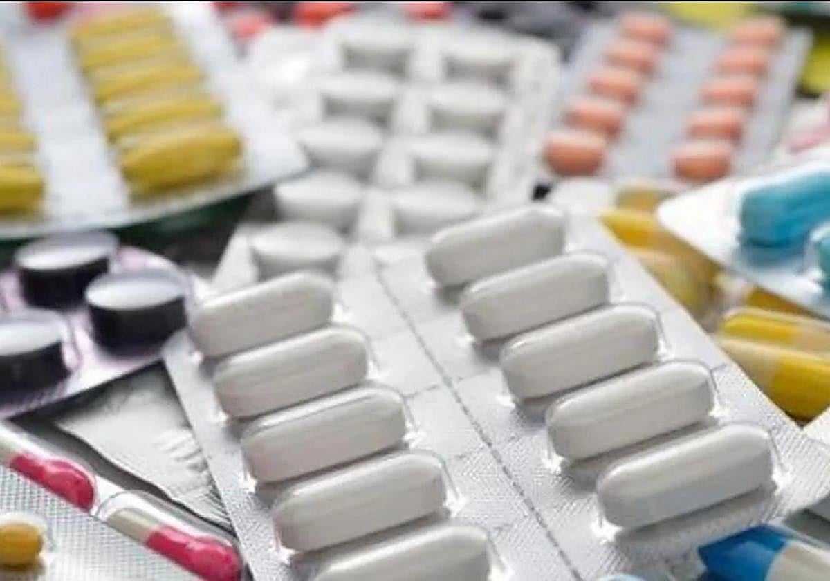 Sanidad avisa de la falta de suministro del sedante Tranxilium hasta 2026