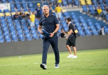 Pellicer: «Hemos conseguido una victoria de mucho caché»