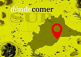 Dónde comer en Antequera: restaurantes y bares destacados en la ciudad de los Dólmenes y del Torcal