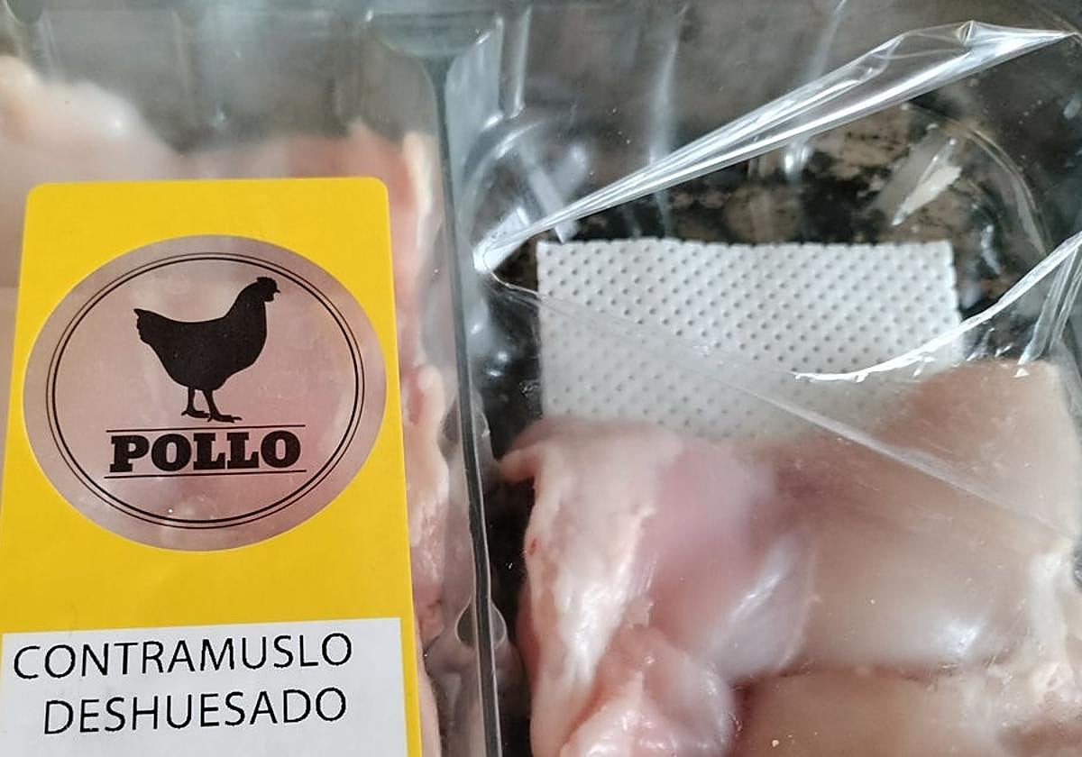 ¿Para qué sirve la almohadilla de las bandejas de carne?: Mercadona lo aclara