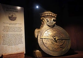 Bioparc Fuengirola conmemora durante esta semana la primera circunnavegación.