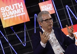 Pablo Isla asumirá la presidencia de Nestlé en 2026.