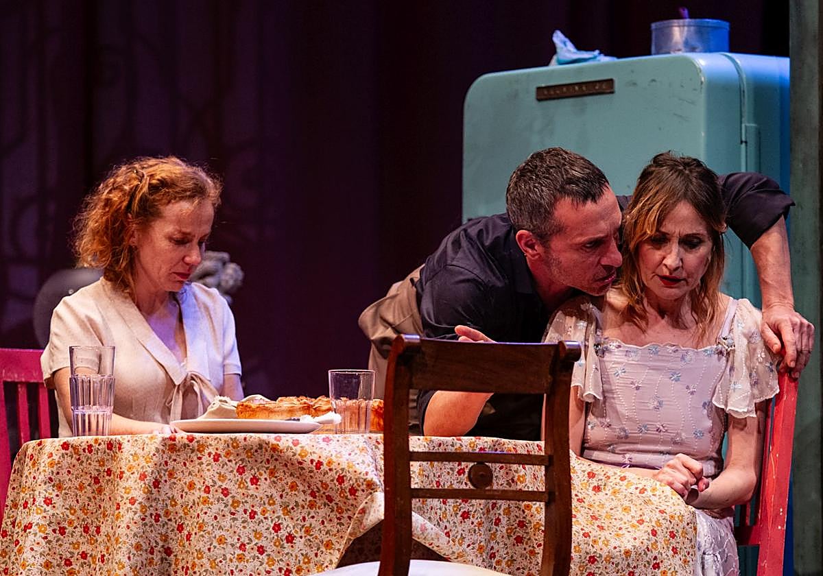 'Un tranvía llamado Deseo' inaugura la temporada del Teatro del Soho CaixaBank