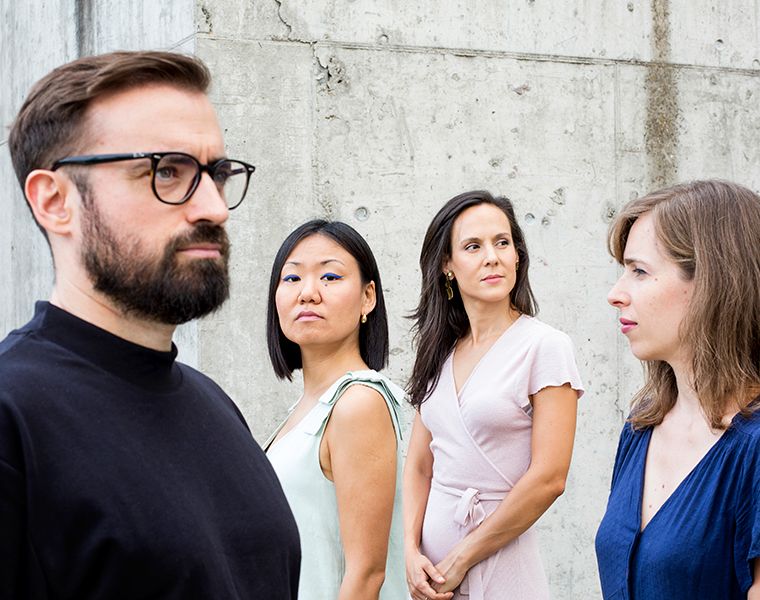 El grupo Concerto 1700 ofrecerá los recitales.