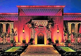 Motel Particulier: Una experiencia diferente