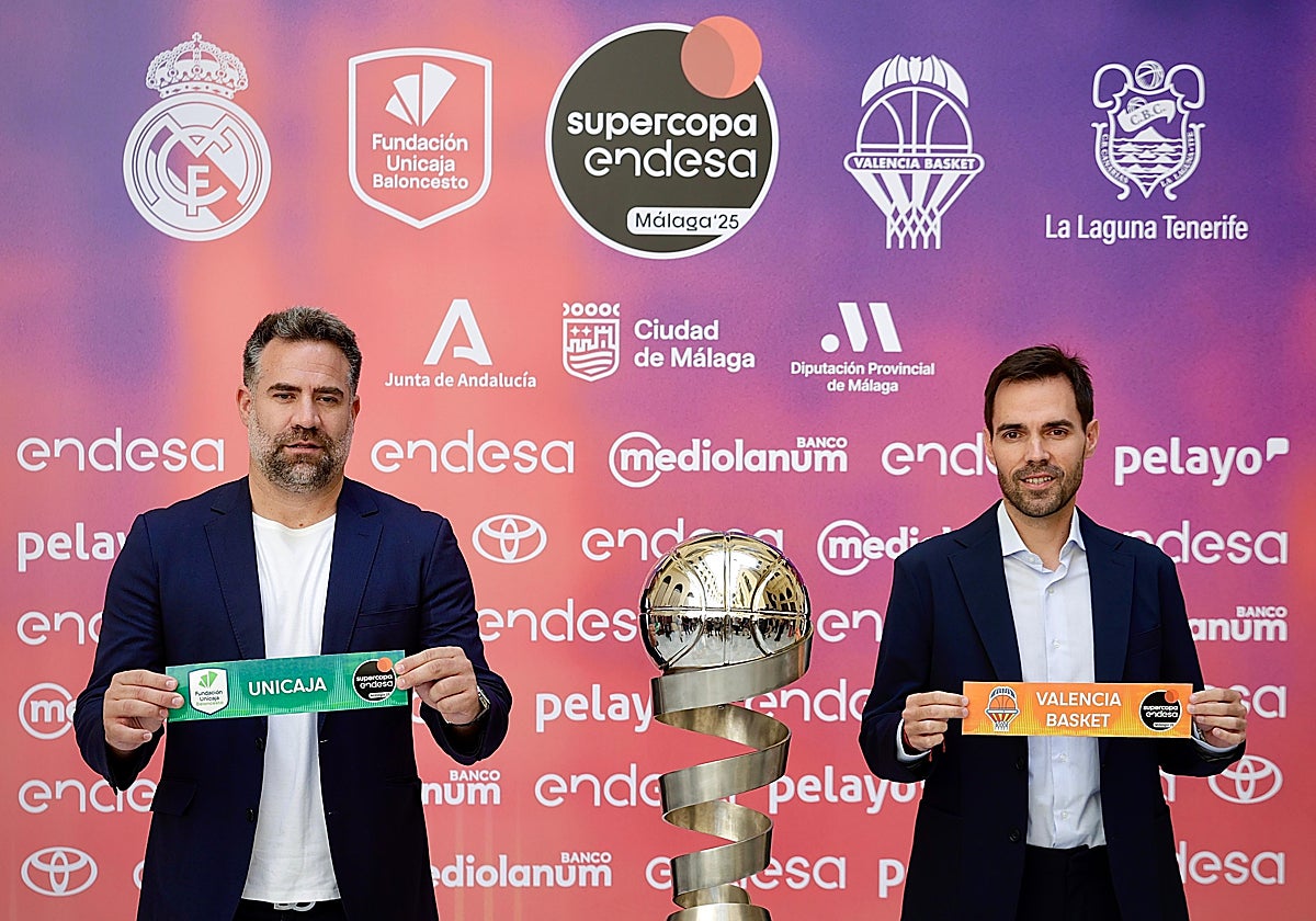 Carlos Cabezas: «Nos cuesta trabajo levantar un título en el Carpena, pero las estadísticas están para romperlas»