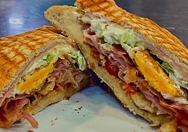 El II Campero Fest buscará al mejor bocadillo de Málaga