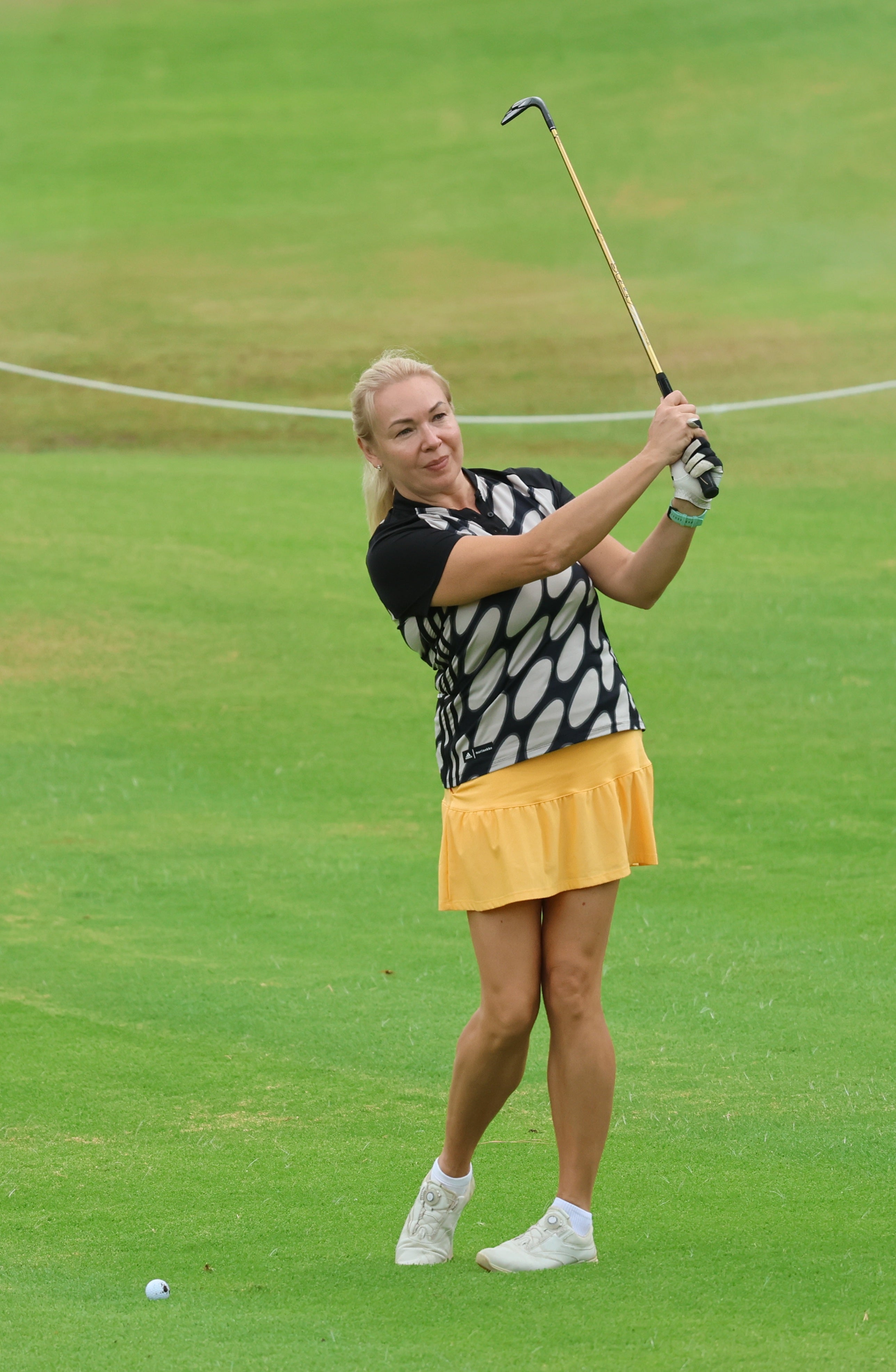 Torneo de Golf Diario SUR