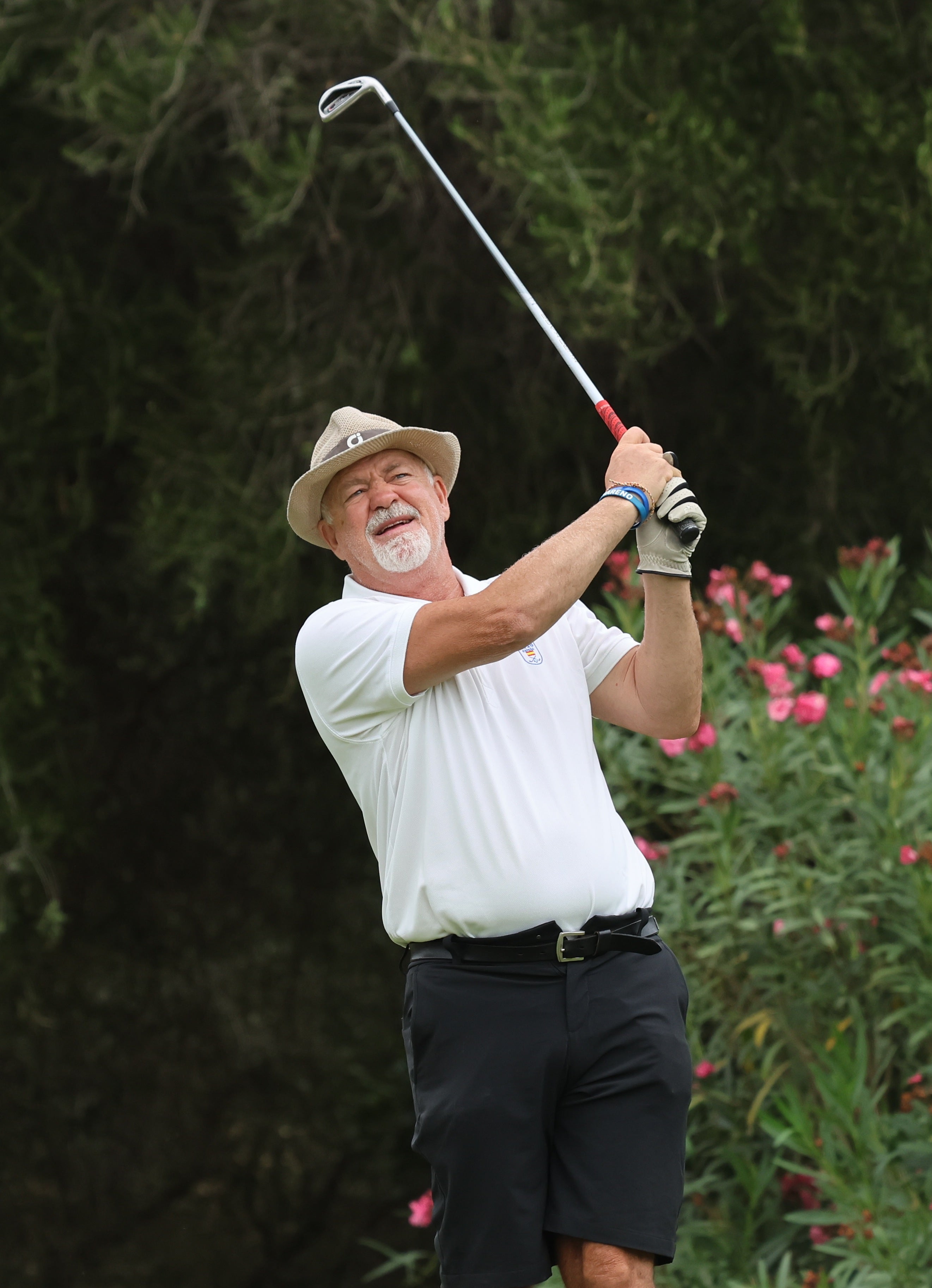 Torneo de Golf Diario SUR