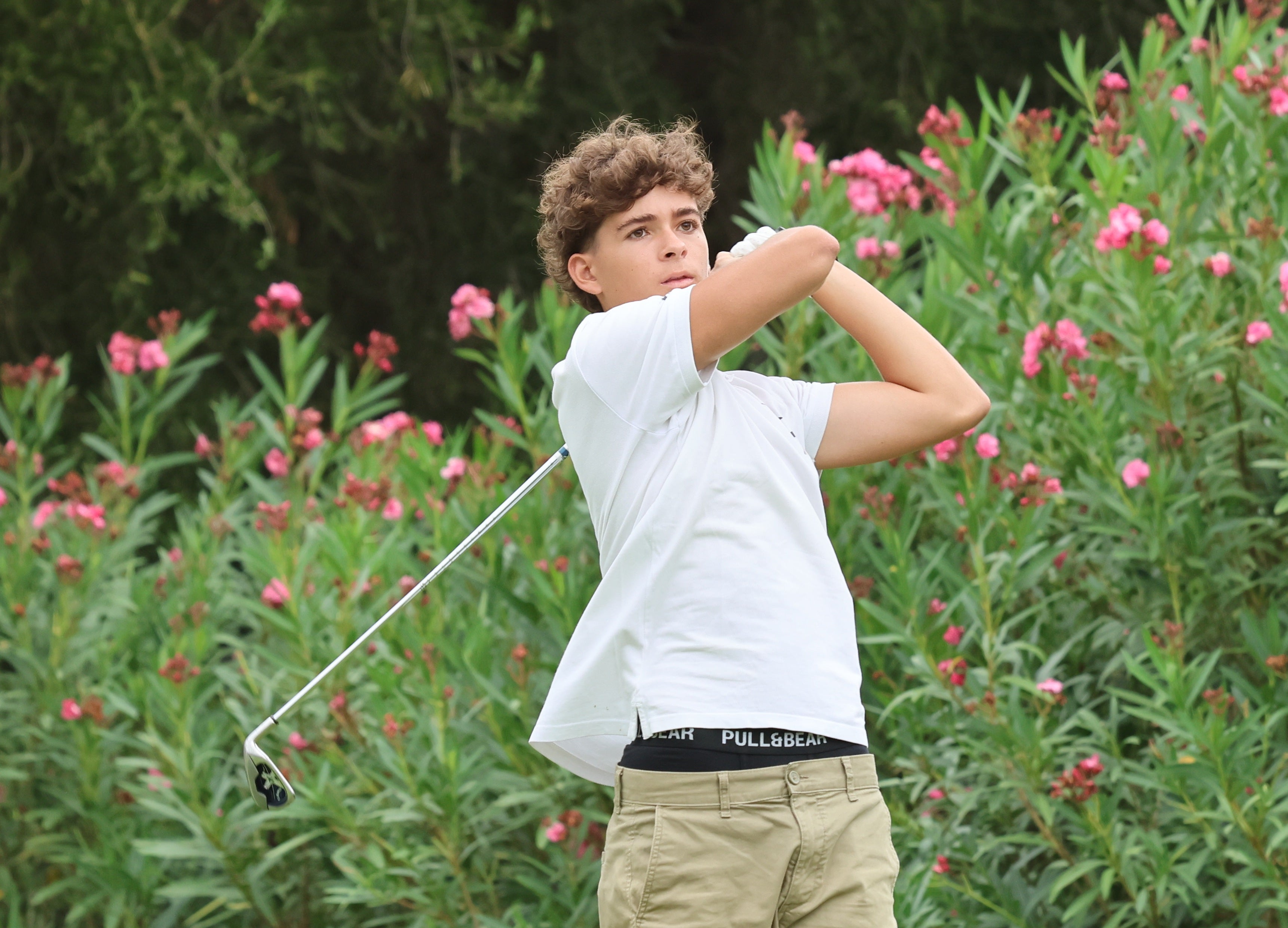 Torneo de Golf Diario SUR