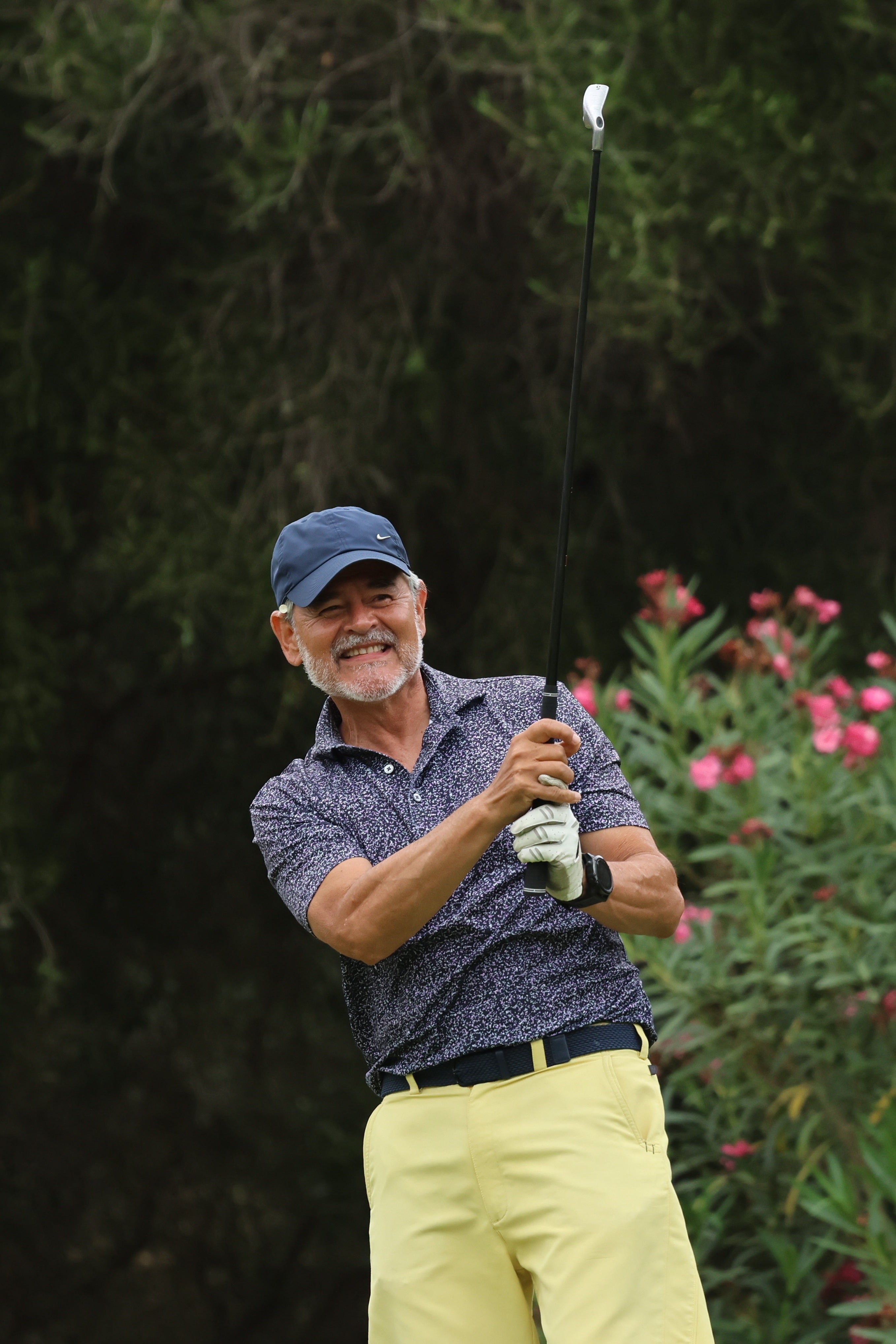 Torneo de Golf Diario SUR