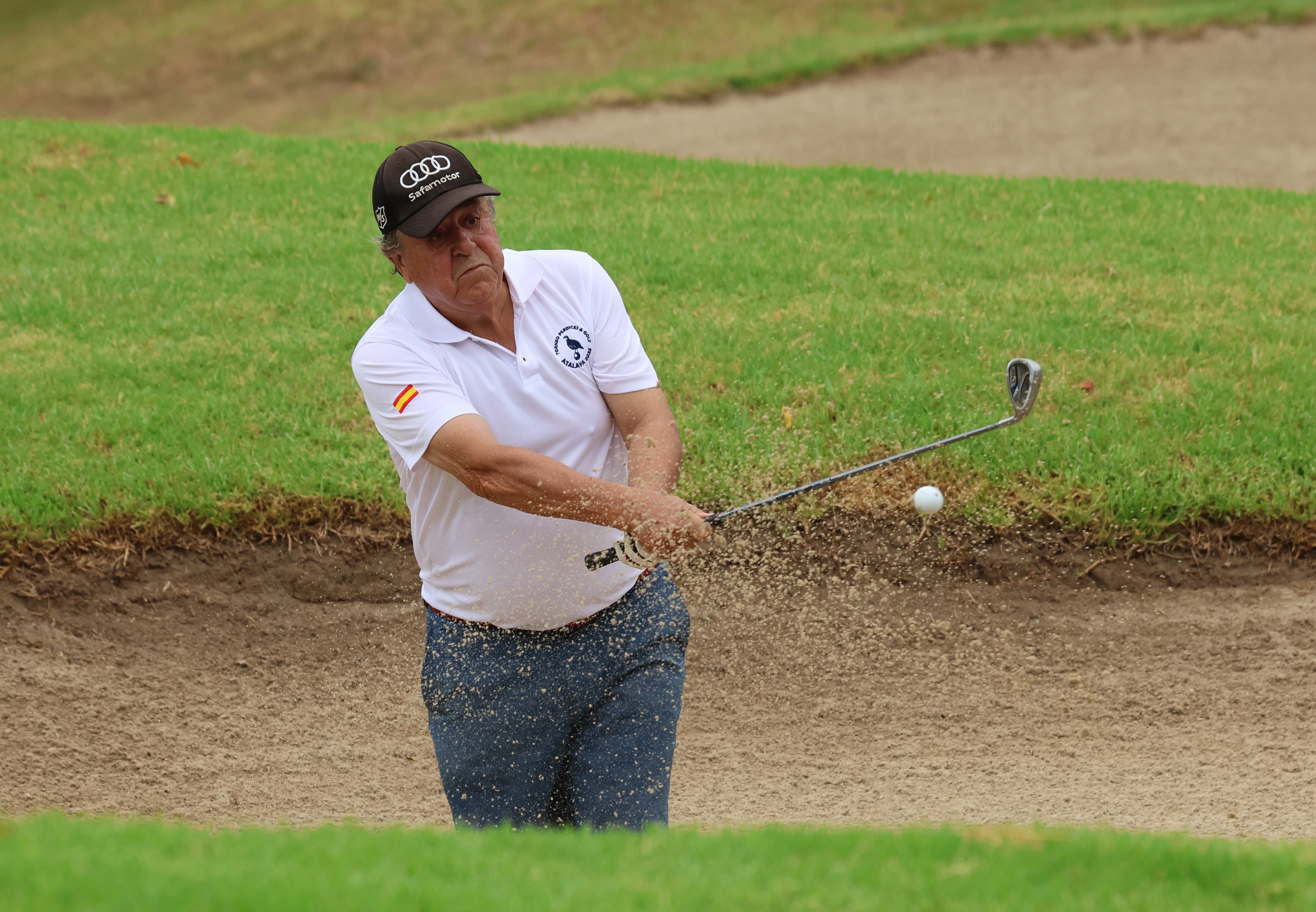 Torneo de Golf Diario SUR