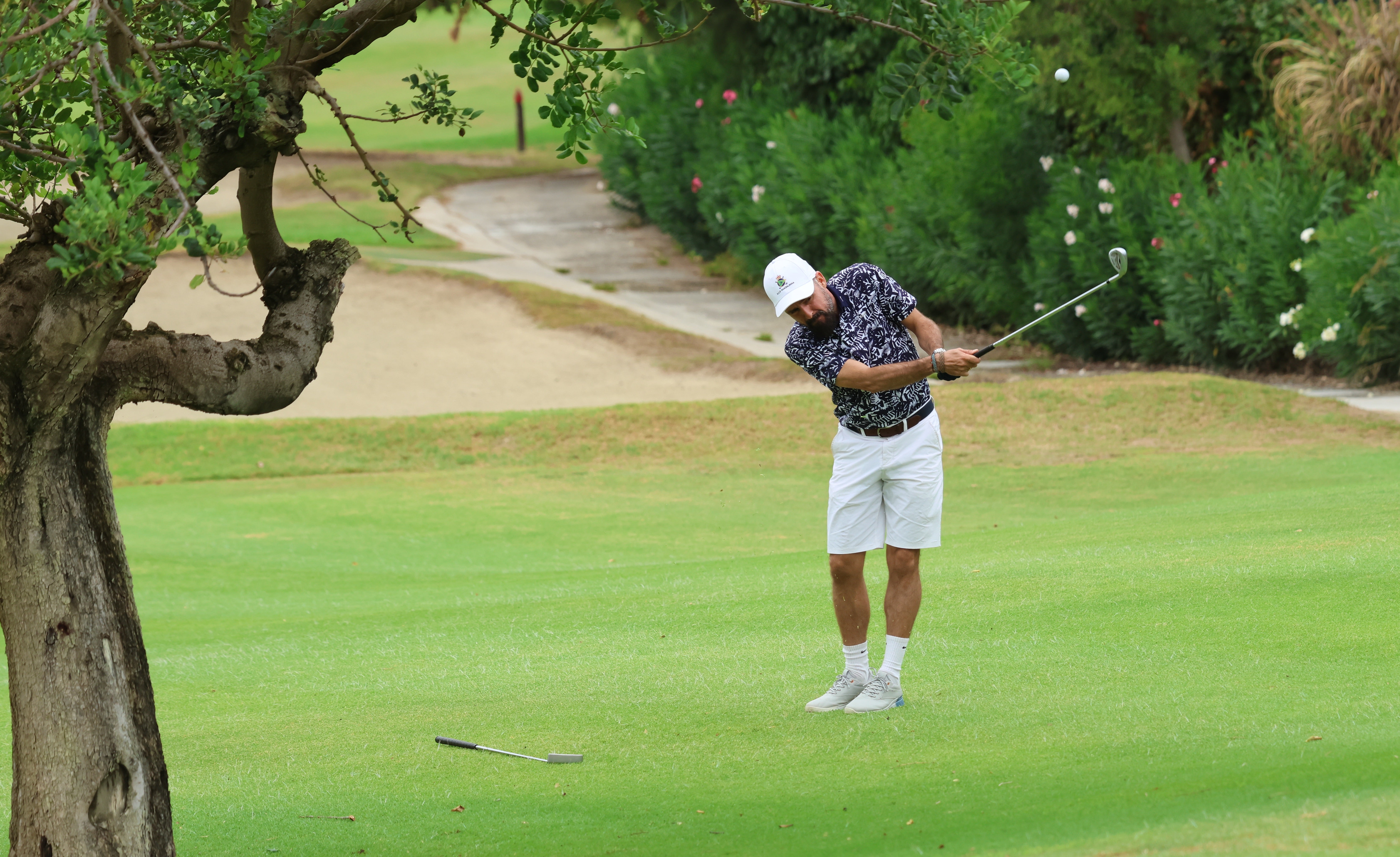 Torneo de Golf Diario SUR