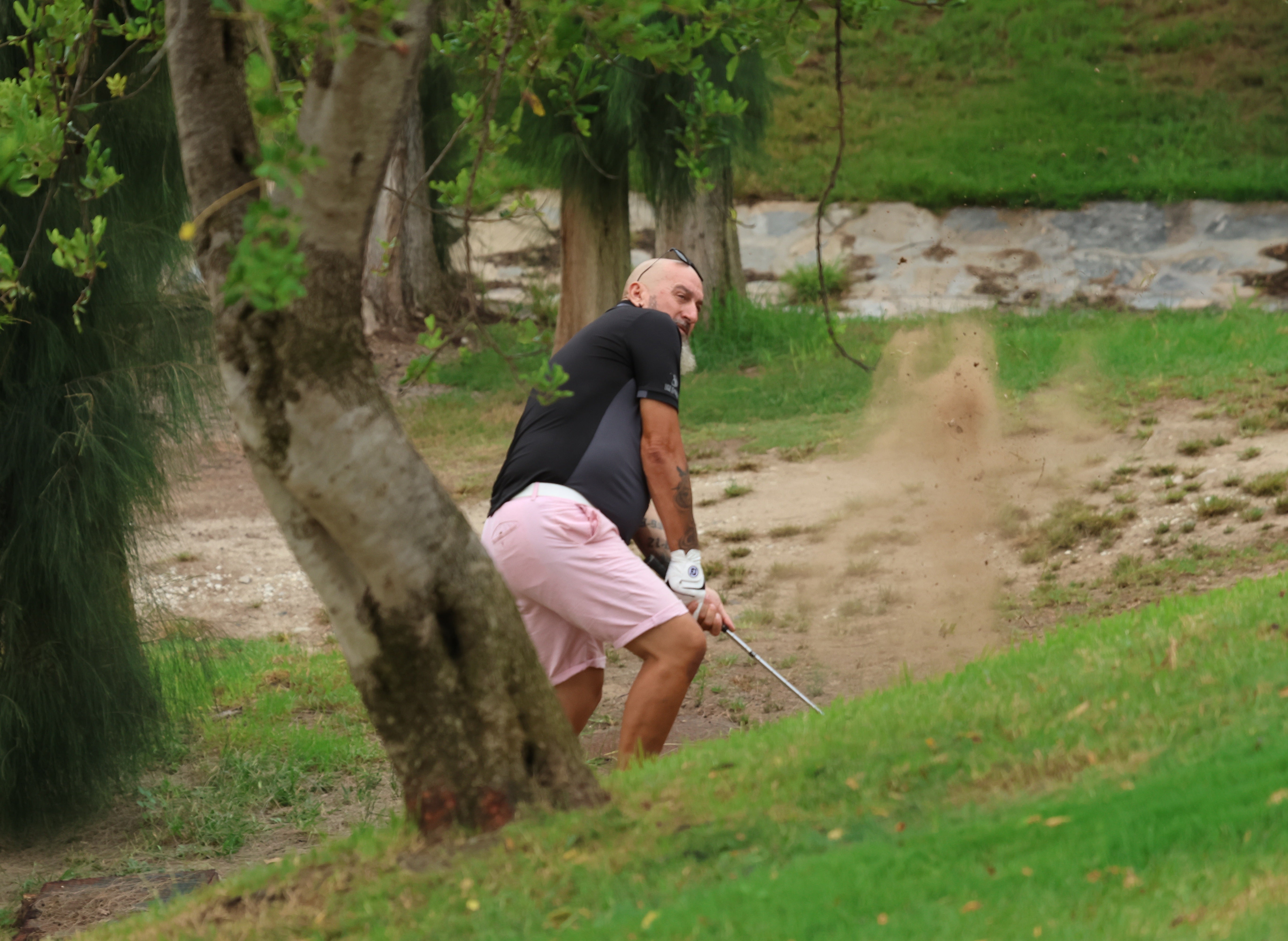 Torneo de Golf Diario SUR