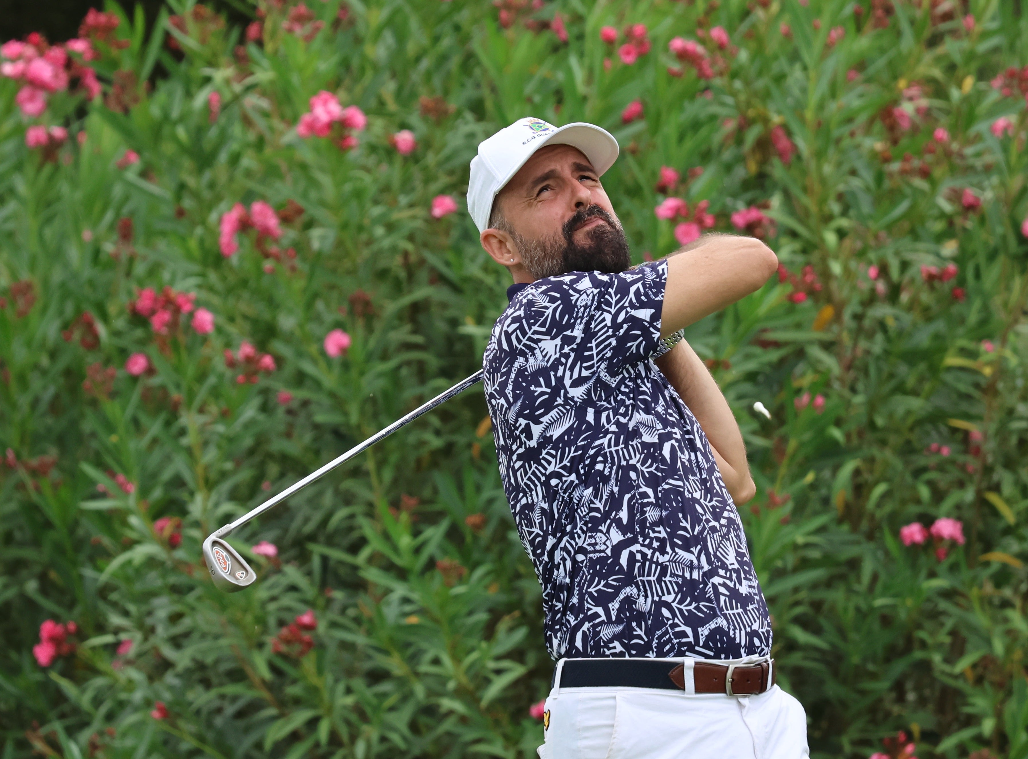 Torneo de Golf Diario SUR