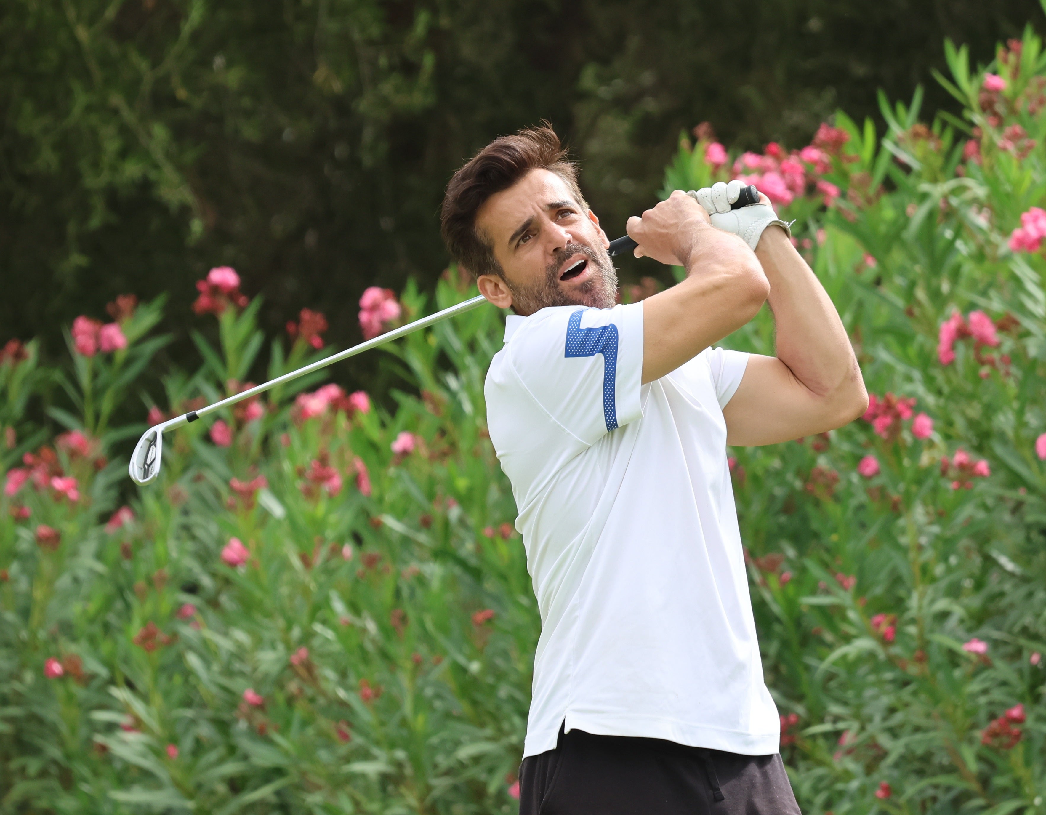 Torneo de Golf Diario SUR