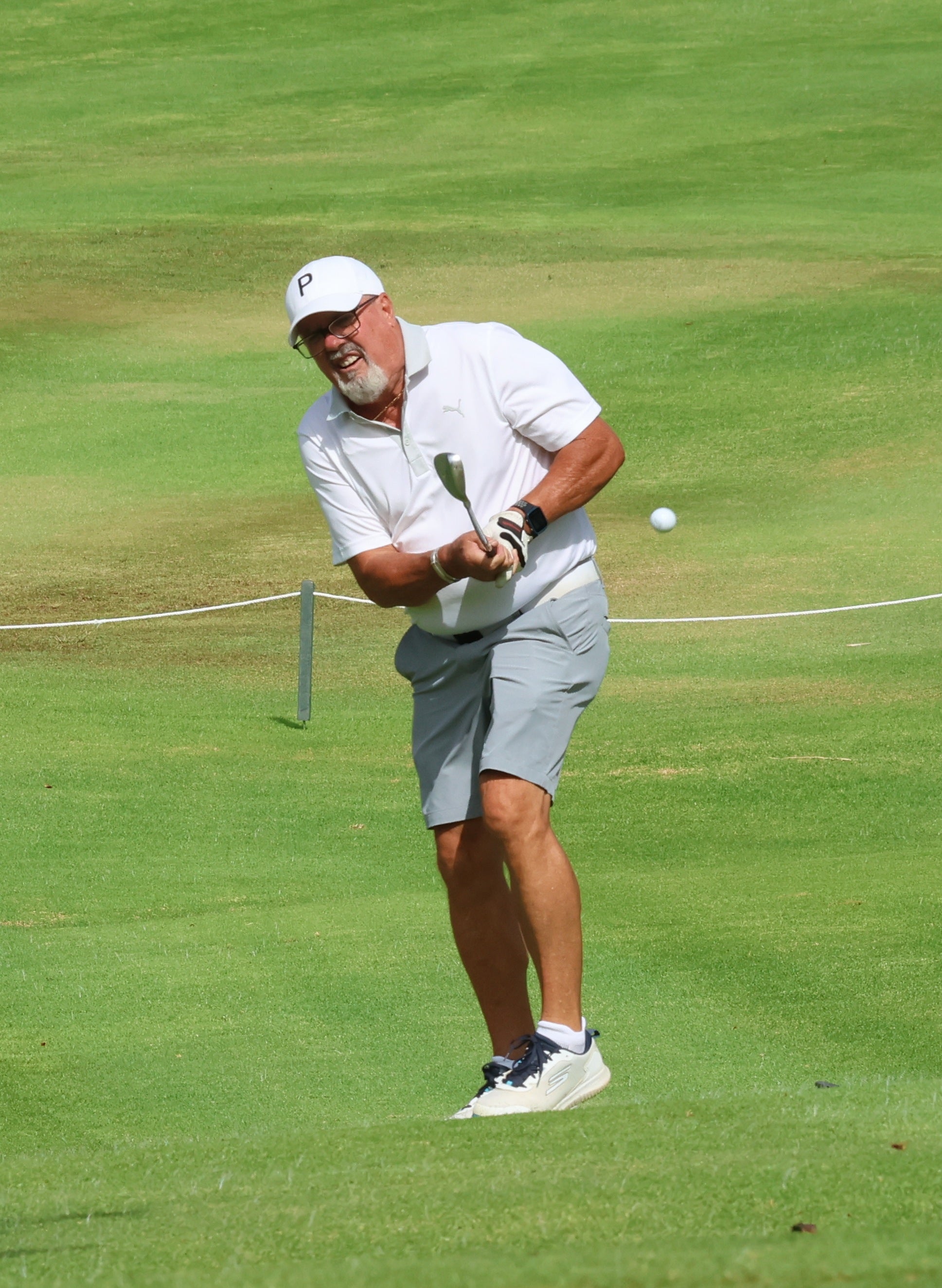 Torneo de Golf Diario SUR