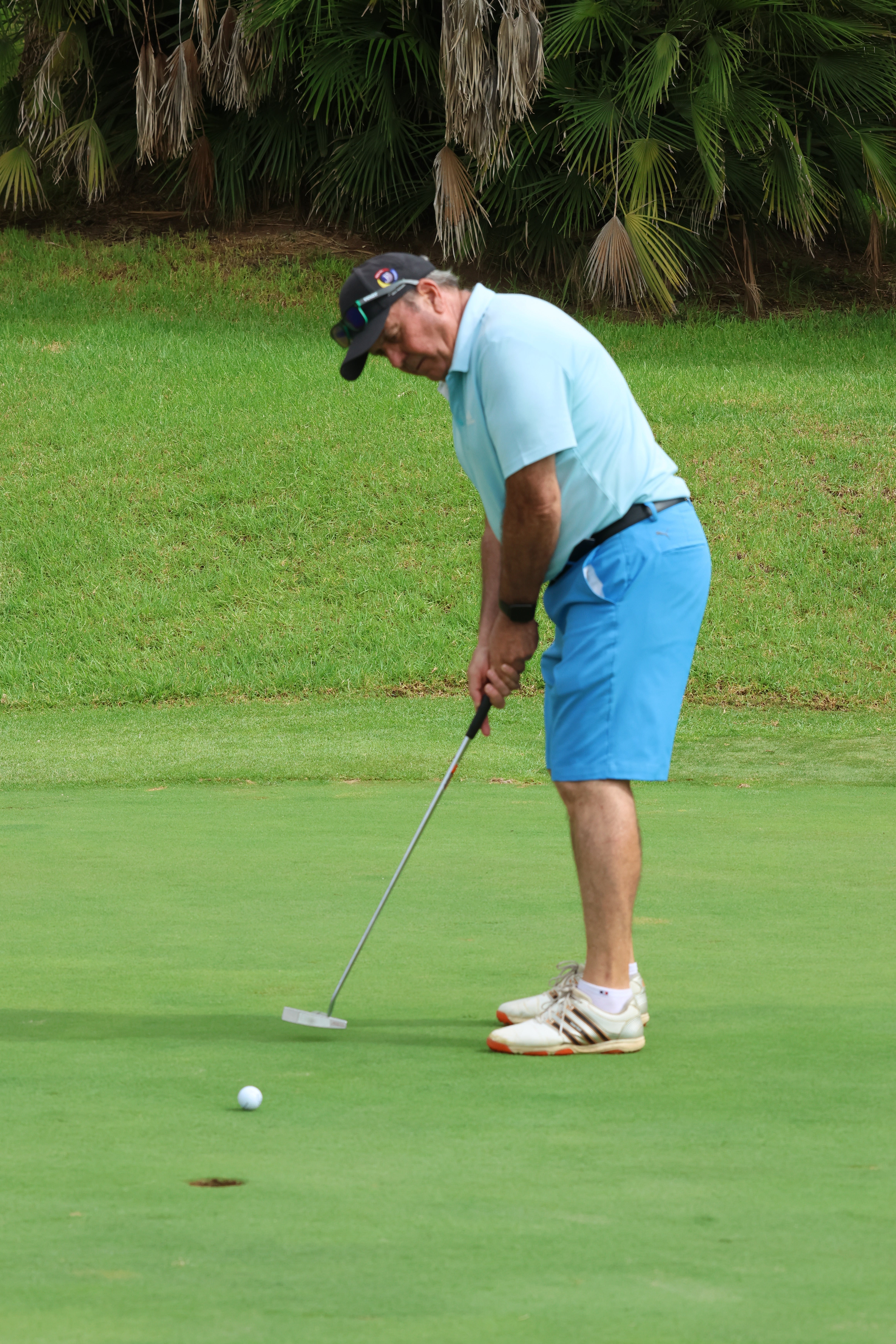 Torneo de Golf Diario SUR